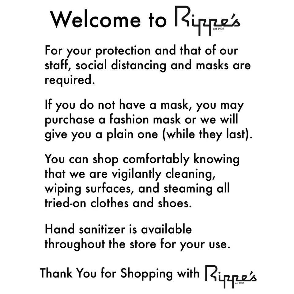 1 rippes